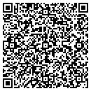 QR code with Amy E Biegel PHD contacts