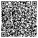 QR code with GP Events contacts