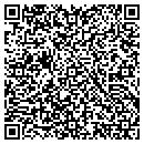 QR code with U S Foundry & Mfg Corp contacts