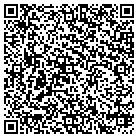 QR code with Master Marine Service contacts