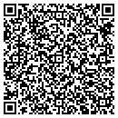 QR code with TCB Products contacts