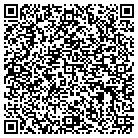 QR code with S & F Health Services contacts