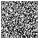 QR code with T & P Multiple Service contacts