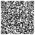 QR code with Anderson Screening & Repair contacts