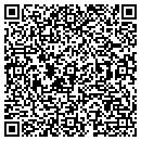 QR code with Okaloosa Gas contacts