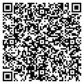 QR code with Dan Hickey contacts
