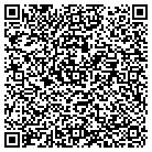 QR code with Psychology Clinic University contacts