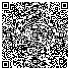 QR code with Maslov International Corp contacts