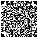 QR code with P&P Lawn Maintenance contacts