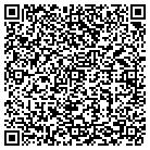 QR code with Ce Huffman Trucking Inc contacts