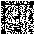 QR code with Malvern Ambulance Service contacts