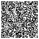 QR code with Arkansas Geriatric contacts