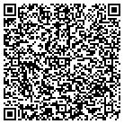 QR code with Angelika's Pet Sitting Service contacts