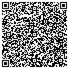 QR code with Markham Liquor Store contacts