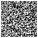 QR code with Katelyn Kennels contacts