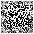QR code with Radiant Research Lake Worth contacts