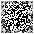 QR code with Puccio & Associates Chartered contacts