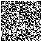 QR code with A A Susie's Limousine contacts
