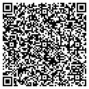 QR code with Ydf Agency Inc contacts