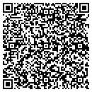 QR code with Ot Resource Inc contacts