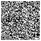 QR code with D & S Sewing Contractor Inc contacts