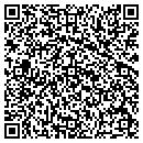 QR code with Howard W Stone contacts