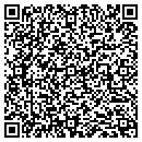 QR code with Iron Sushi contacts