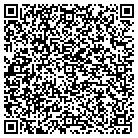 QR code with Maggie Ice Cream Inc contacts
