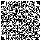 QR code with A1a Locksmith Service contacts