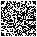 QR code with Flame Corp contacts