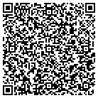 QR code with McBride Holding Co LLC contacts