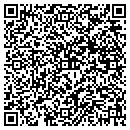 QR code with C Ward Service contacts