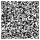 QR code with I B E W Local 323 contacts