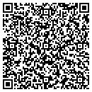 QR code with Kenneth D Driver contacts