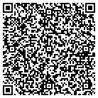 QR code with Pronto Mortgage Services LLC contacts