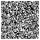 QR code with Pinamonti Albert Roofing Contr contacts