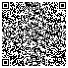 QR code with Ultra Marketing Inc contacts