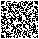 QR code with L B & L Cable Inc contacts