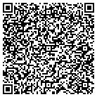 QR code with Galt Richard M Insurance Agcy contacts