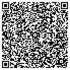 QR code with De Laura Middle School contacts