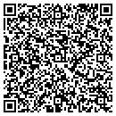 QR code with Anderson Screens contacts