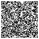 QR code with Johnston Hallmark contacts