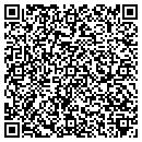 QR code with Hartleys Carpets Inc contacts