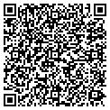 QR code with WICC TV contacts