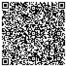 QR code with Calhoun Floor Service contacts