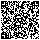 QR code with Admiral's Table contacts