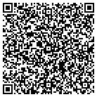 QR code with Accurate Services Of Delray contacts