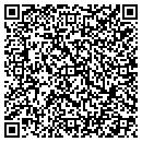 QR code with Auro Inc contacts