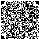 QR code with American Foliage International contacts