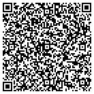 QR code with Orion Software Group contacts